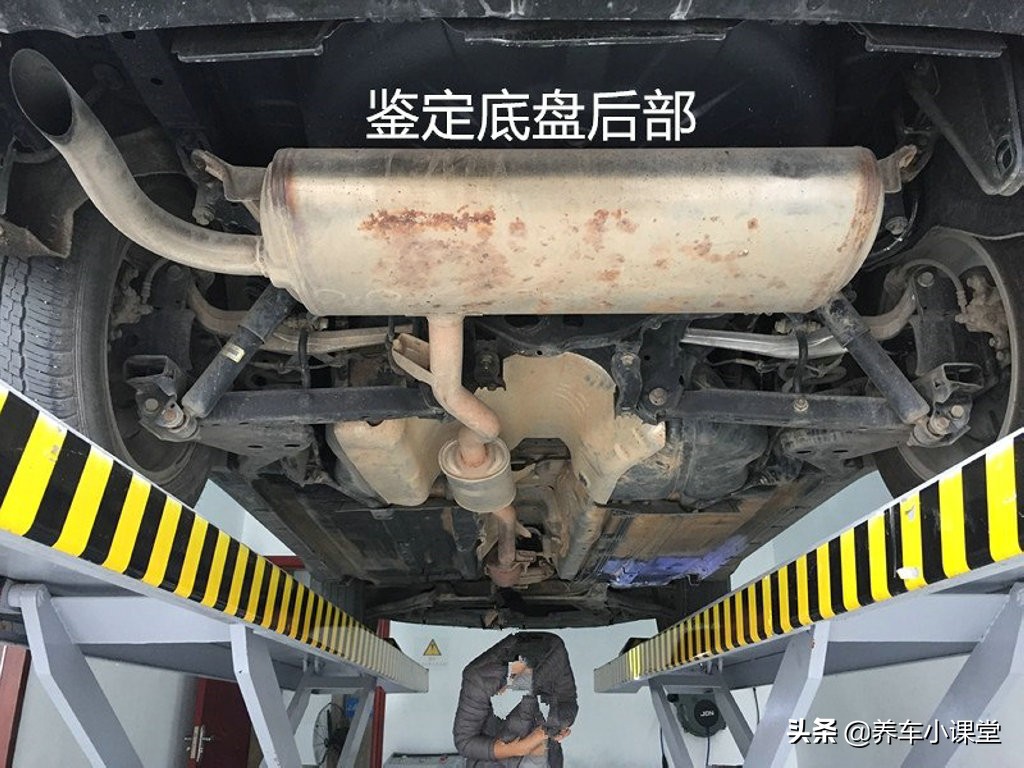 看二手车小白如何反套路车商,如何一步一步陷入二手车圈套