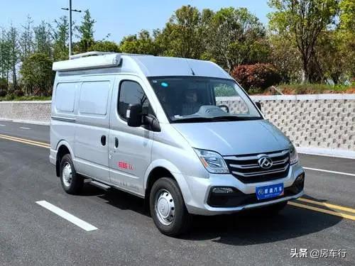 333批旅居车公告：32家房车企业申报43款自行式房车、10款拖挂车