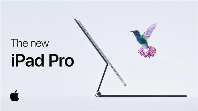 ipadpro2020巅峰技术,ipadpro2022是近四年最大的变化