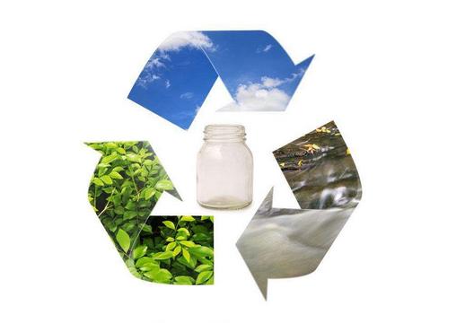 国家非常支持节能环保创业,这些垃圾也能变废为宝,挣大钱