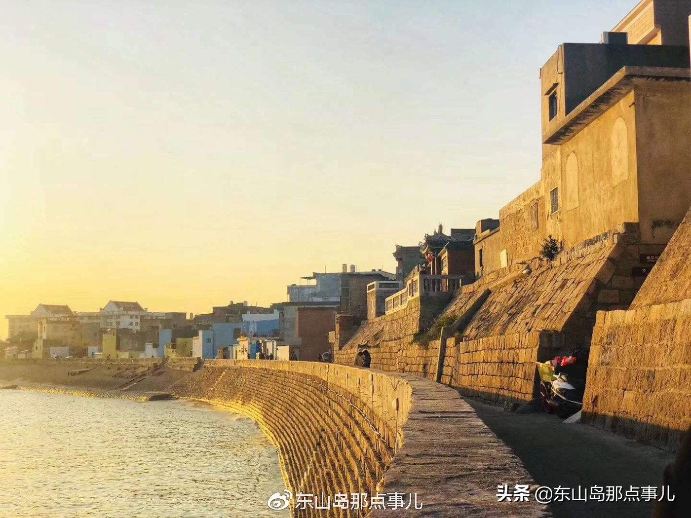 福建东山岛旅游攻略及费用,东山岛三天两夜旅游攻略自驾游