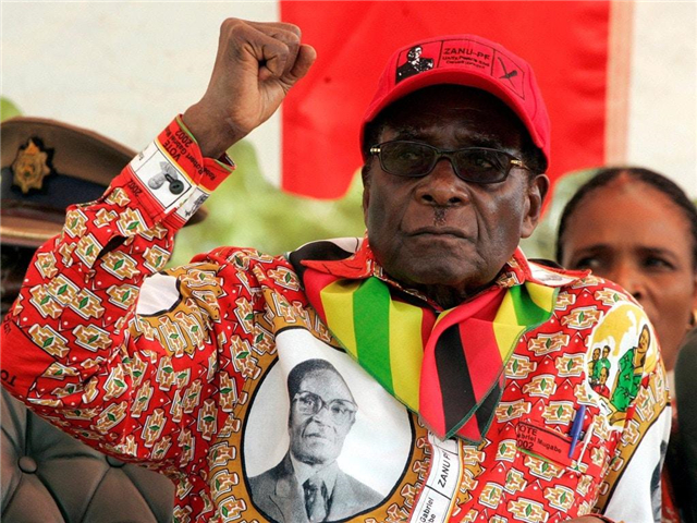 津巴布韦是西方国家吗,津巴布韦国家的现状