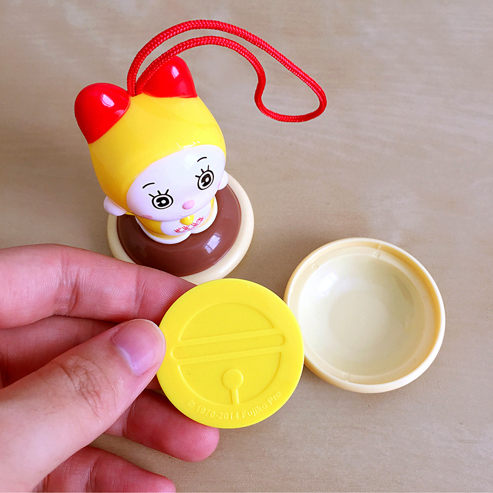 巴克球哆啦a梦玩具,积木公仔哆啦a梦测评