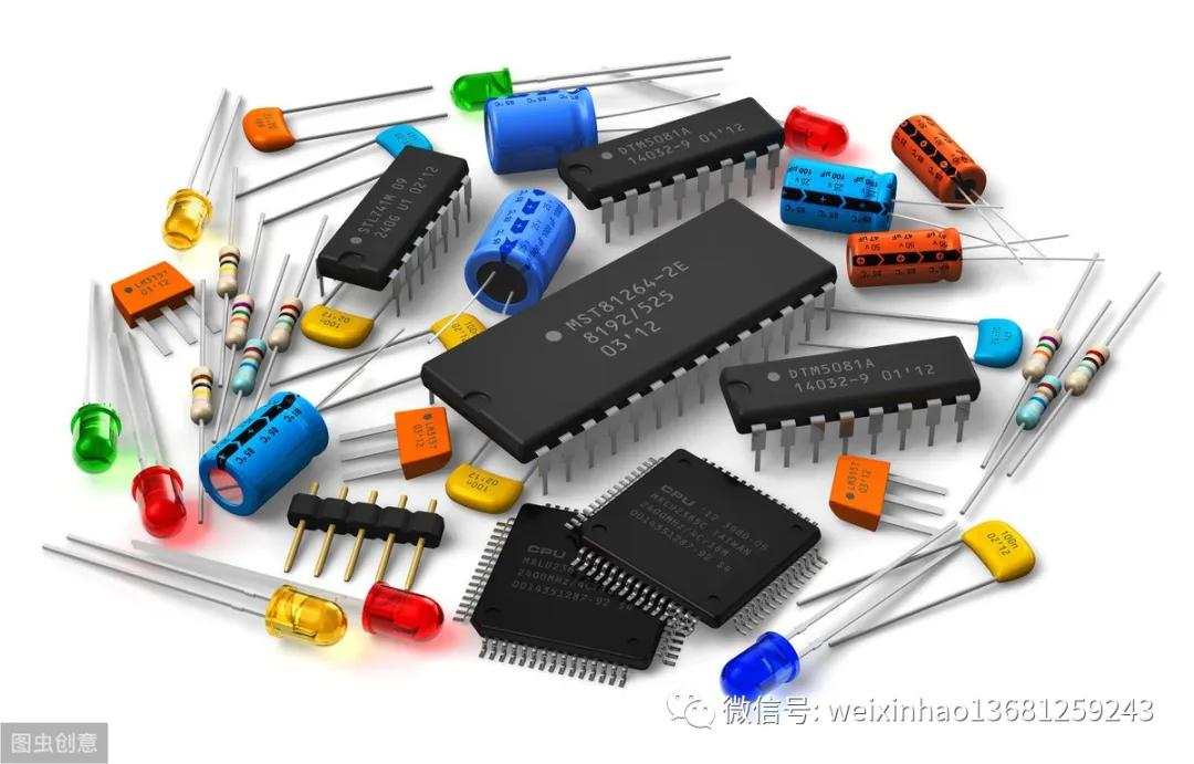 元器件采购的主要工作内容,IC交易网电子元器件采购