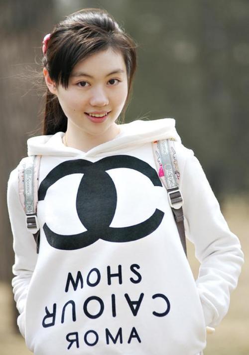 小花张妍演员,女演员张妍个人资料及简介