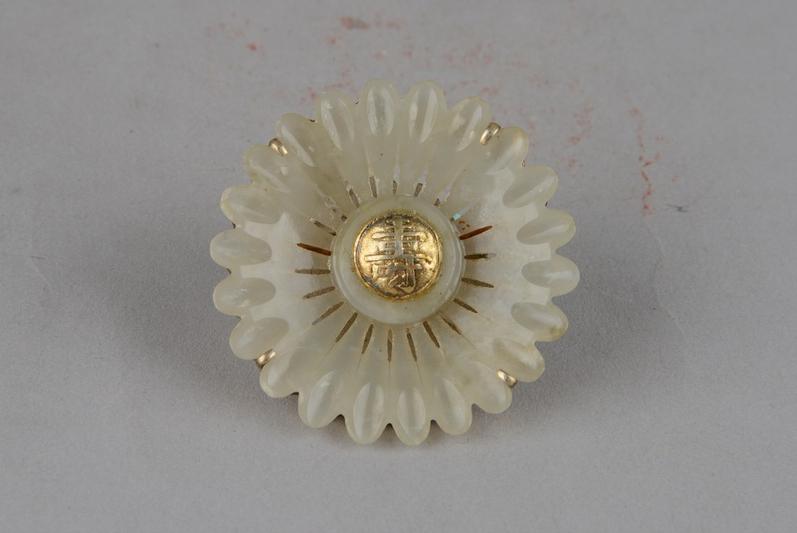 明清和田玉收藏家,和田玉博物馆藏品