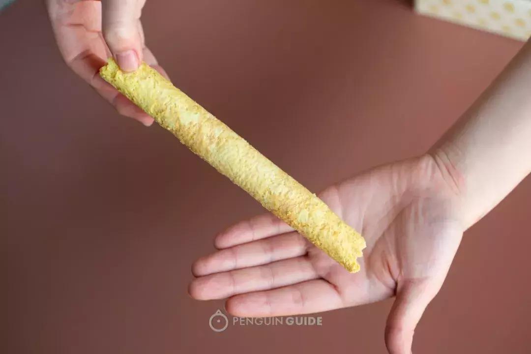 深度种草|香港宝藏零食陈意斋，又让我们拆了三千的快递……