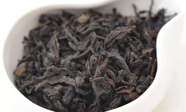 一座书写了半壁茶叶史的江山