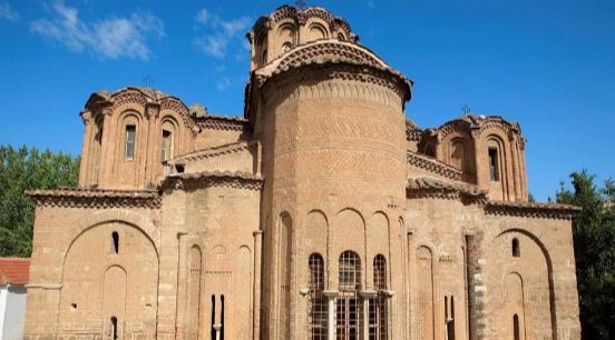 希腊小众旅行路线 (希腊旅行路线推荐)