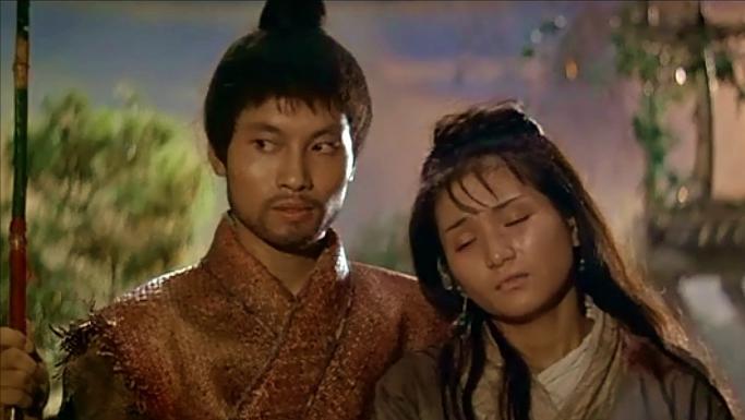 大醉侠精彩片段,大醉侠造型