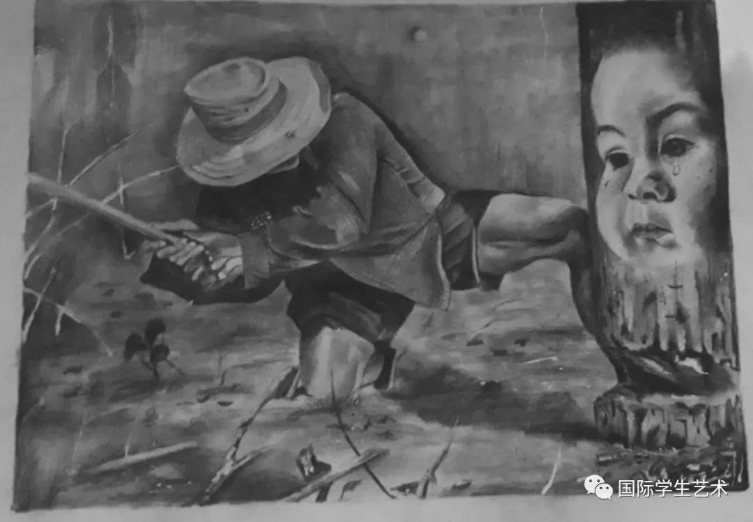 赛事丨EarthX-美国2022年国际生态艺术大赛