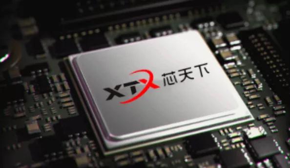 世界20大顶级半导体巨头,2024全球半导体公司排行榜