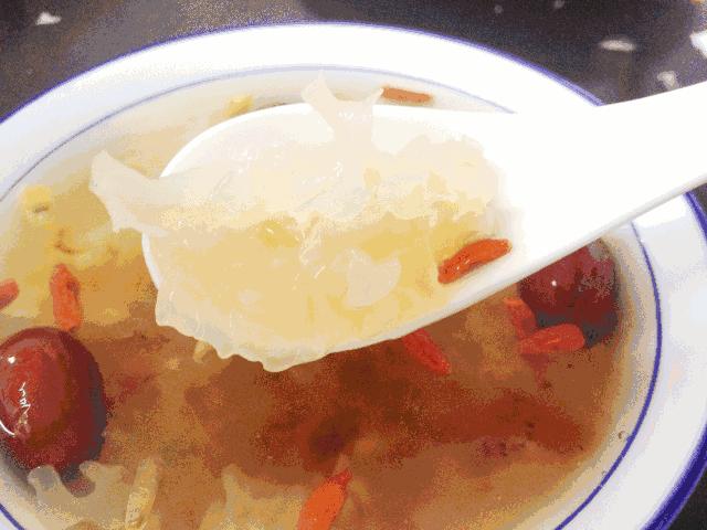 强烈推荐这家糖水铺超级好吃,广东最好吃的糖水铺