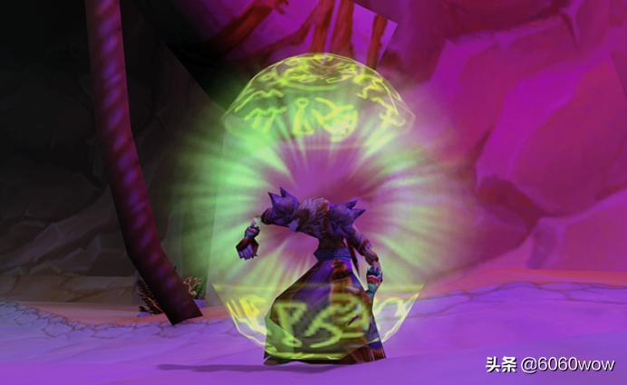 魔兽世界怀旧服80级打团职业排行,魔兽世界怀旧服60级职业输出排行