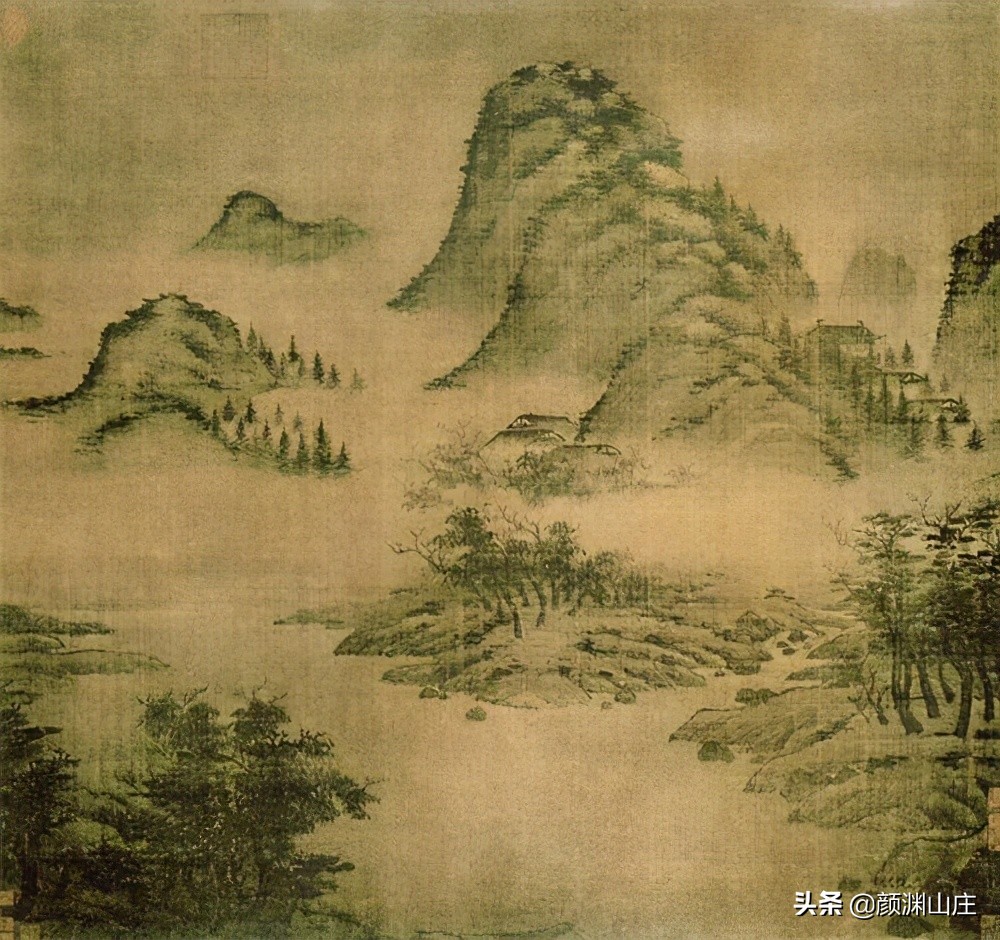 描写爱情长久的古诗词名句大全,关于邂逅爱情的古诗词名句