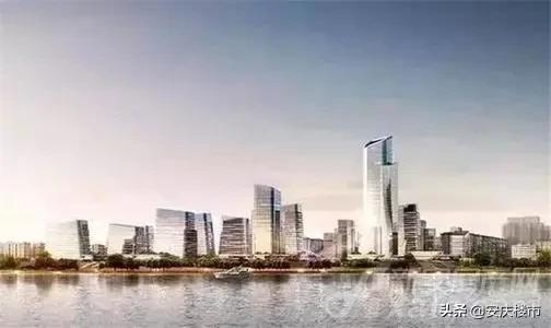 在安庆买房哪个区域最好,纠结买哪个楼盘