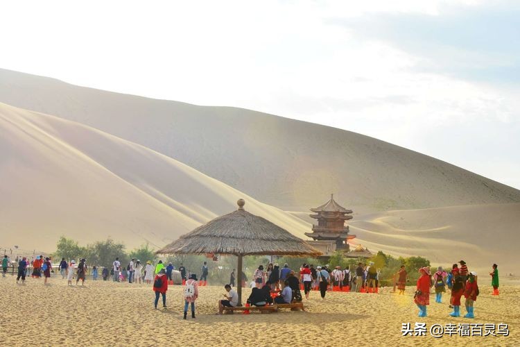 有了这攻略，自驾*藏西**游省心很多