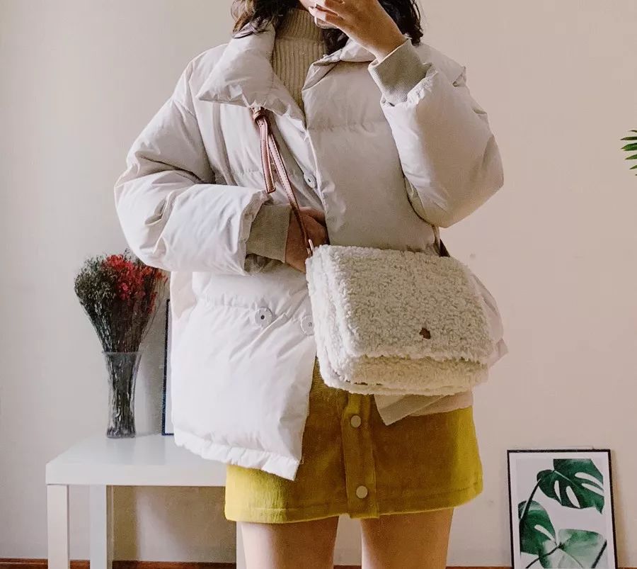 今年流行这些外套好看好穿还显瘦,3件保暖显瘦又高级的外套穿搭