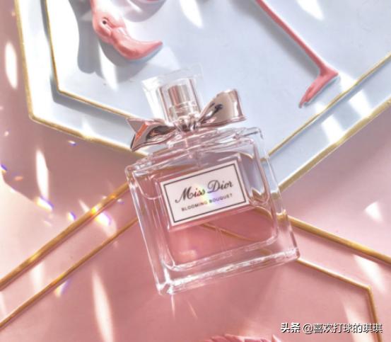 女神最爱的大牌香水,知性优雅女人必备的一款香水
