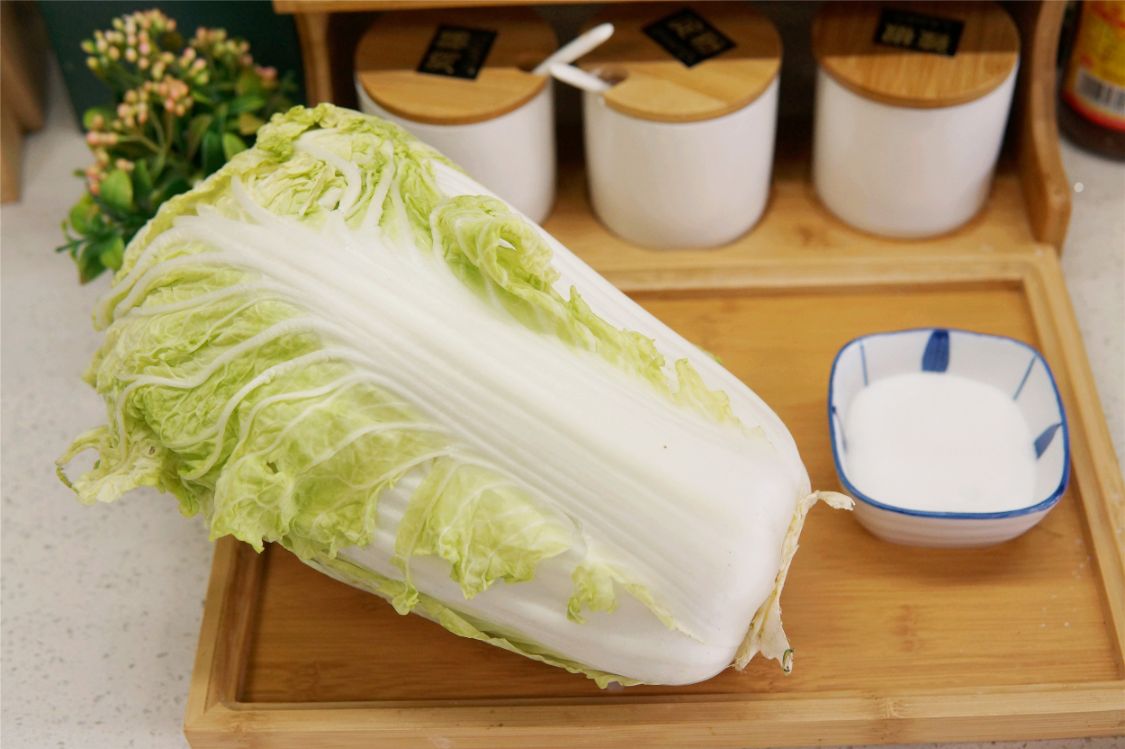 快速腌酸白菜方法,腌酸白菜有很多种方法吗