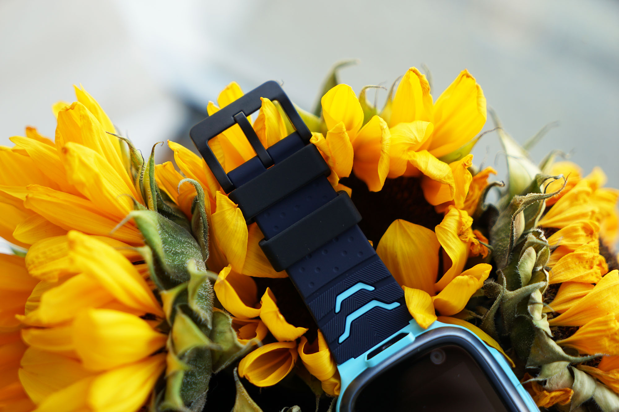 安全通讯仅是基础,趣味学习才是亮点:360儿童手表P1评测