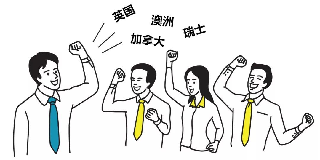 TVB人去瑞士喜欢滑雪，我去瑞士喜欢买它