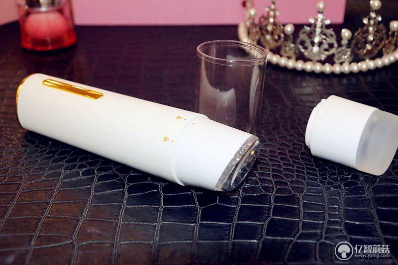 把美容院仪器搬回家是什么体验,把美容院搬回家