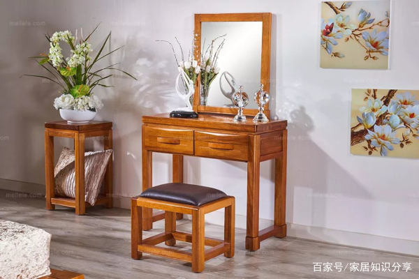 记住以下5点买实木家具不踩坑,实木家具怎么买才不会被坑