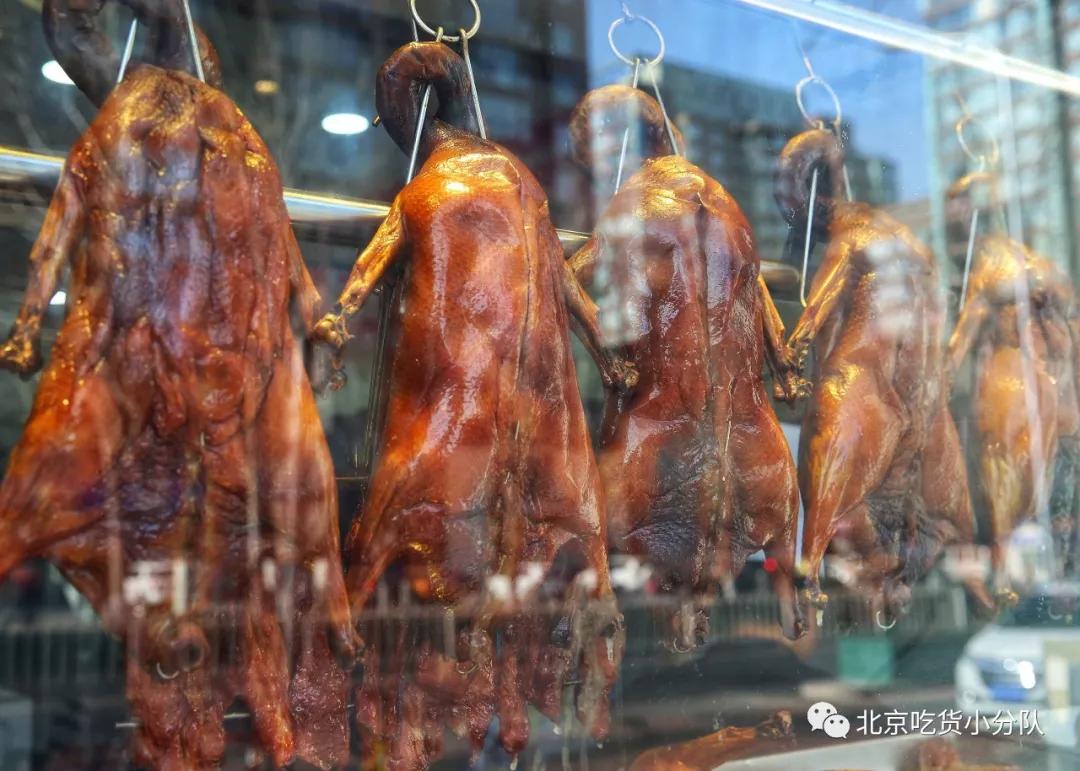 还好,这些老店都撑过来了