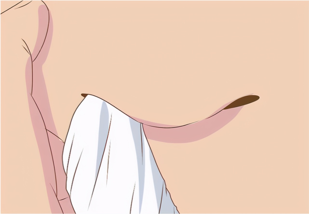 挖鼻孔技巧,挖鼻孔应该怎样挖