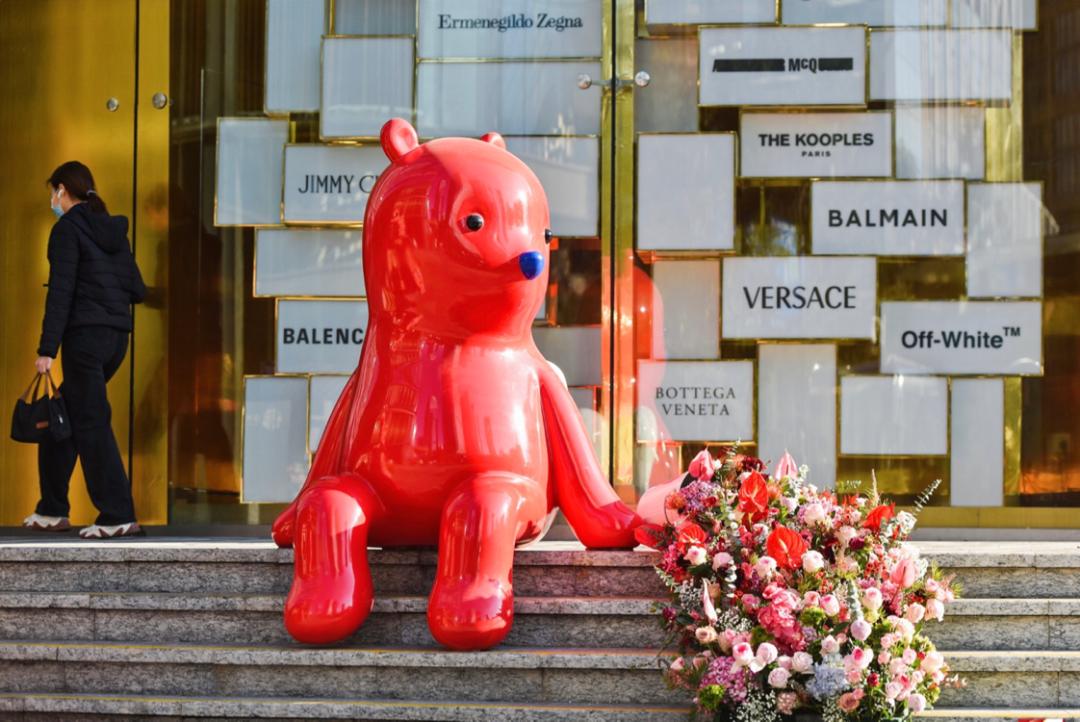 福临门年夜饭大礼包,留深过年礼包