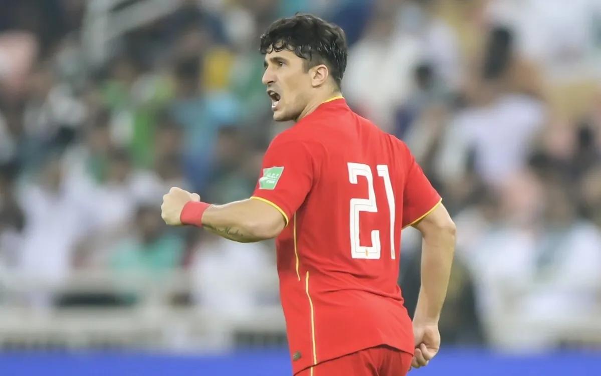 国足还没输过的亚洲球队,国足没有战胜过日本队吗