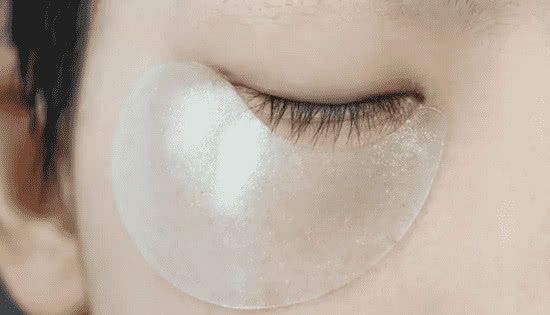 类蛇毒肽眼膜正品,蛇毒眼膜60片