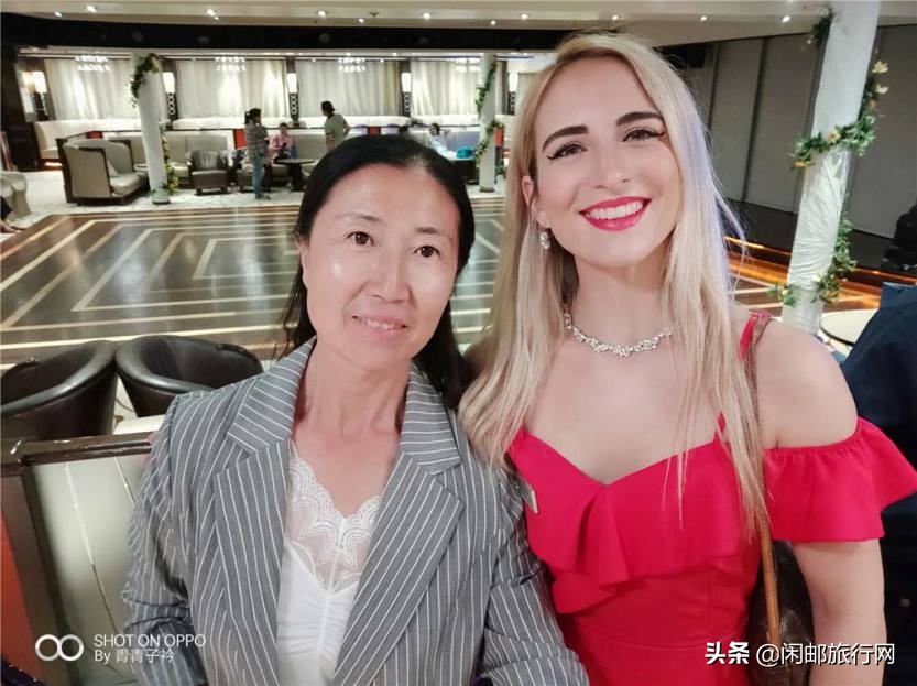 歌诗达邮轮新浪漫号模型,歌诗达新浪漫号购物