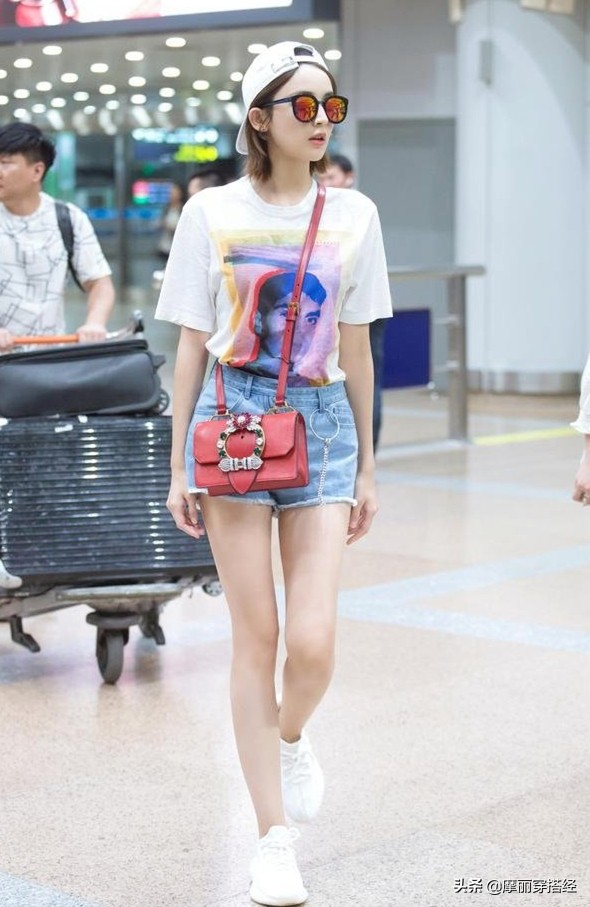 高端帽子穿搭技巧,帽子的正确打法和花样