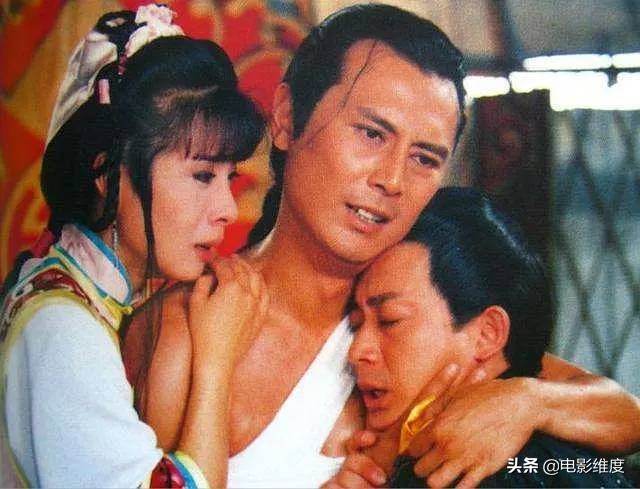 琼瑶刘德凯刘雪华,琼瑶刘德凯近照