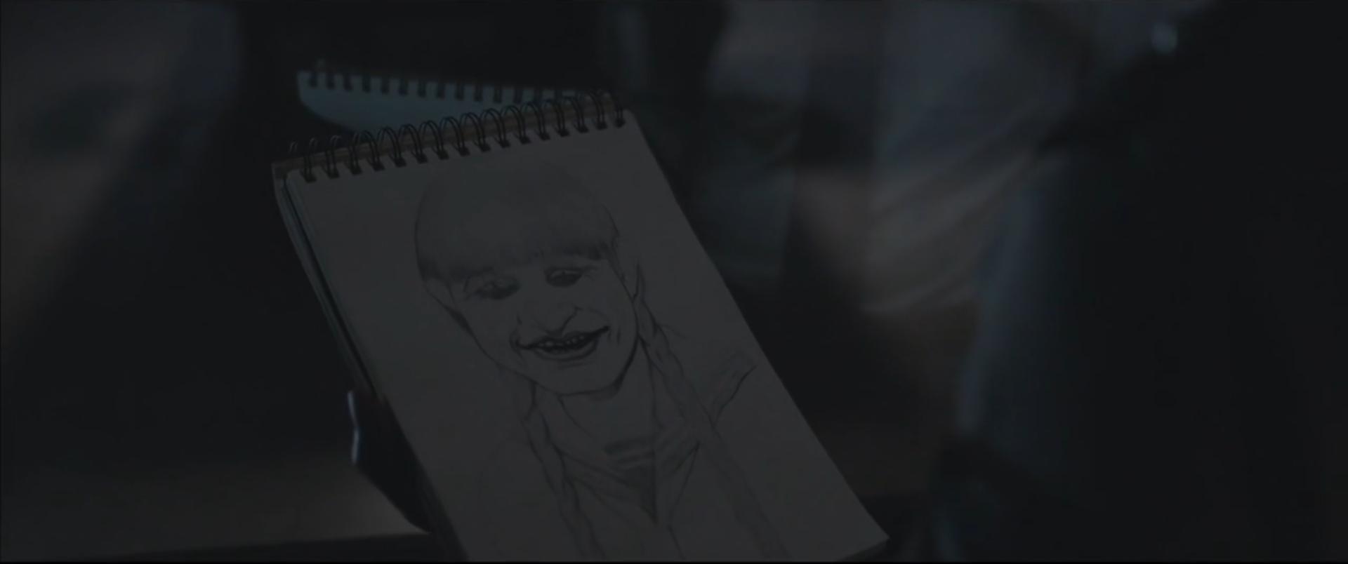 生猛情色撞击与人性黑暗面窥视,九把刀的这部神作我应该劝你别看