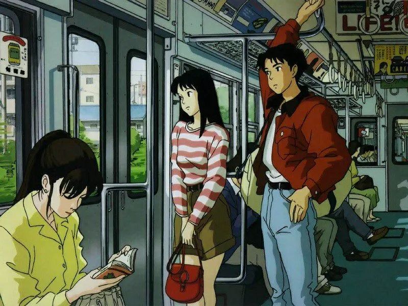 日本动漫为什么那么真实,日本动漫的画质有多厉害