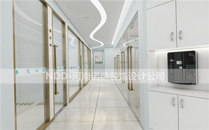 口腔诊所装修过程有哪些细节,杭州小型口腔诊所装修注意事项