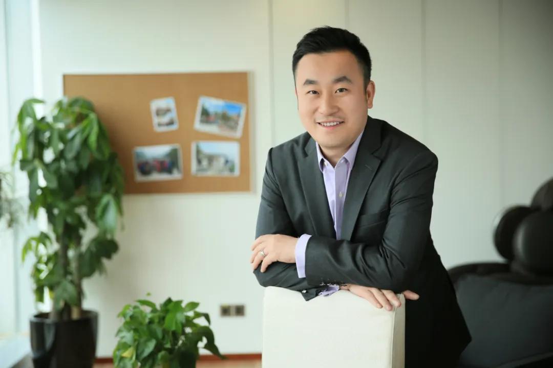 光速中国韩彦评论,光速中国创始人韩彦