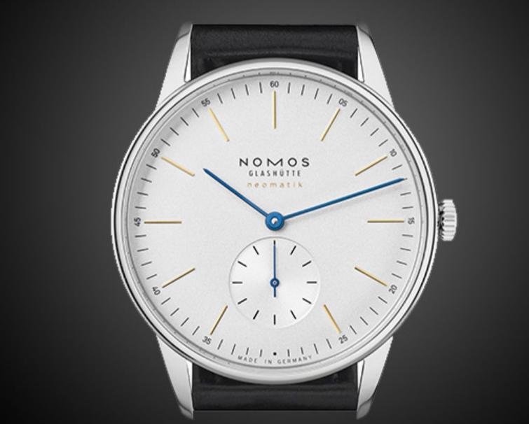nomos手表优缺点,nomos手表代用表带