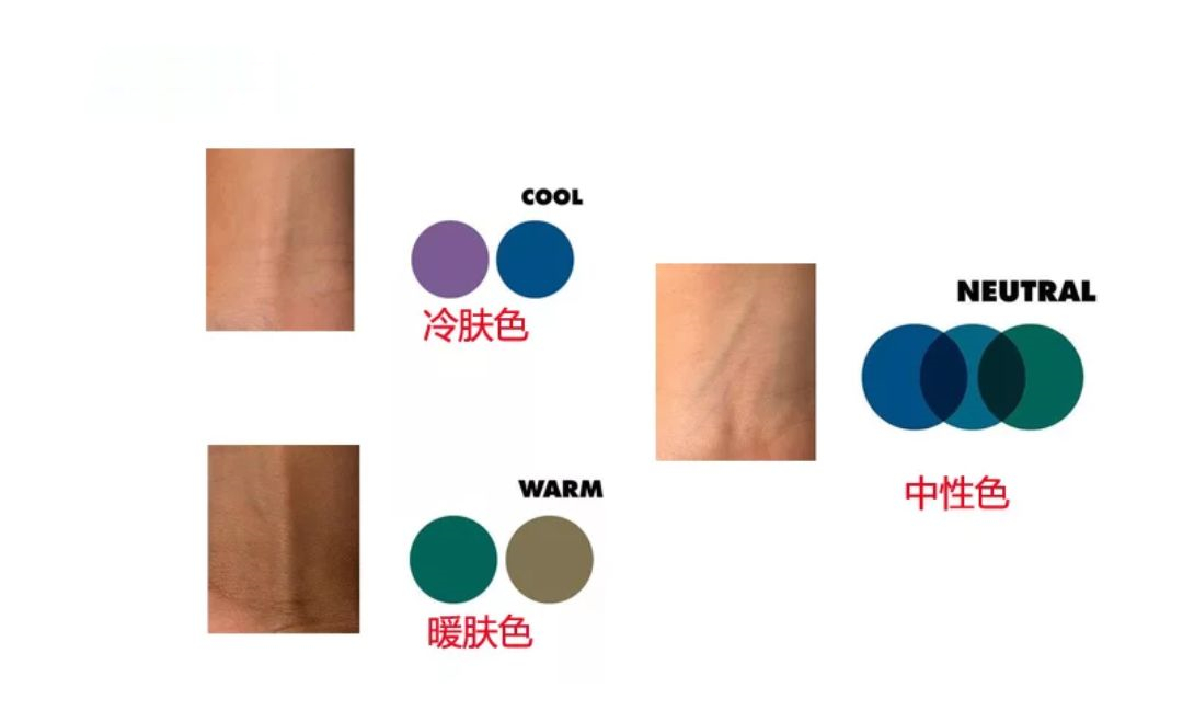 穿这3种流行色显瘦显白 (超显白的时尚潮色)