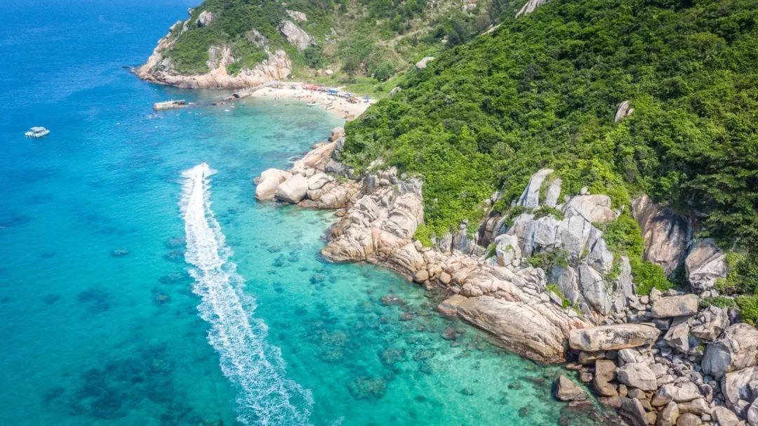 去过三亚再去哪玩,去三亚游玩3次总结攻略