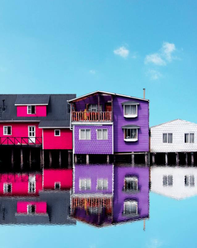 摄影入门构图教程,摄影黄金分割怎么布局