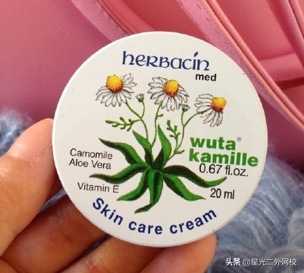 学生*党**的德国药妆清单，让冬季保湿补水自由