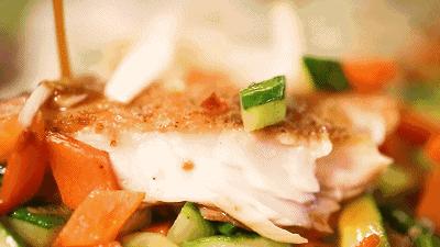 开到哪里火到哪里的店,北京比较火的烤鱼