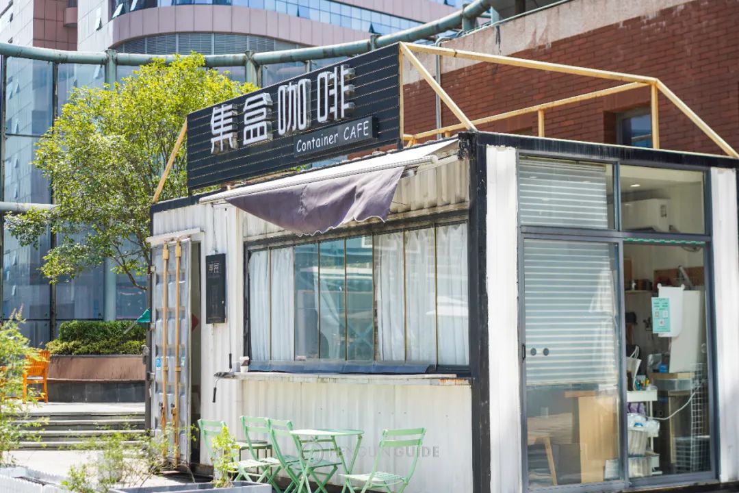 去长沙不为别的就想听茶颜悦色,去长沙点哪个茶颜悦色