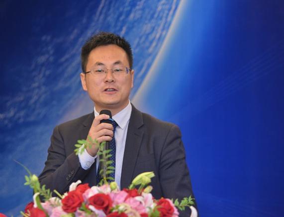 海哲教育2019年欧洲商学院EMBA/DBA国际学位班开学典礼在沪举行