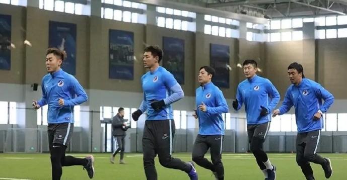 大连队,大连队在梭鱼湾