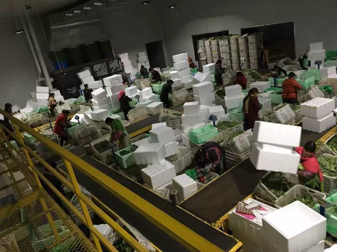 瀚农生鲜怎么样,瀚农生鲜